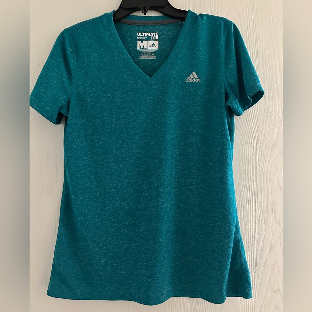 ADIDAS Ultimate Tee